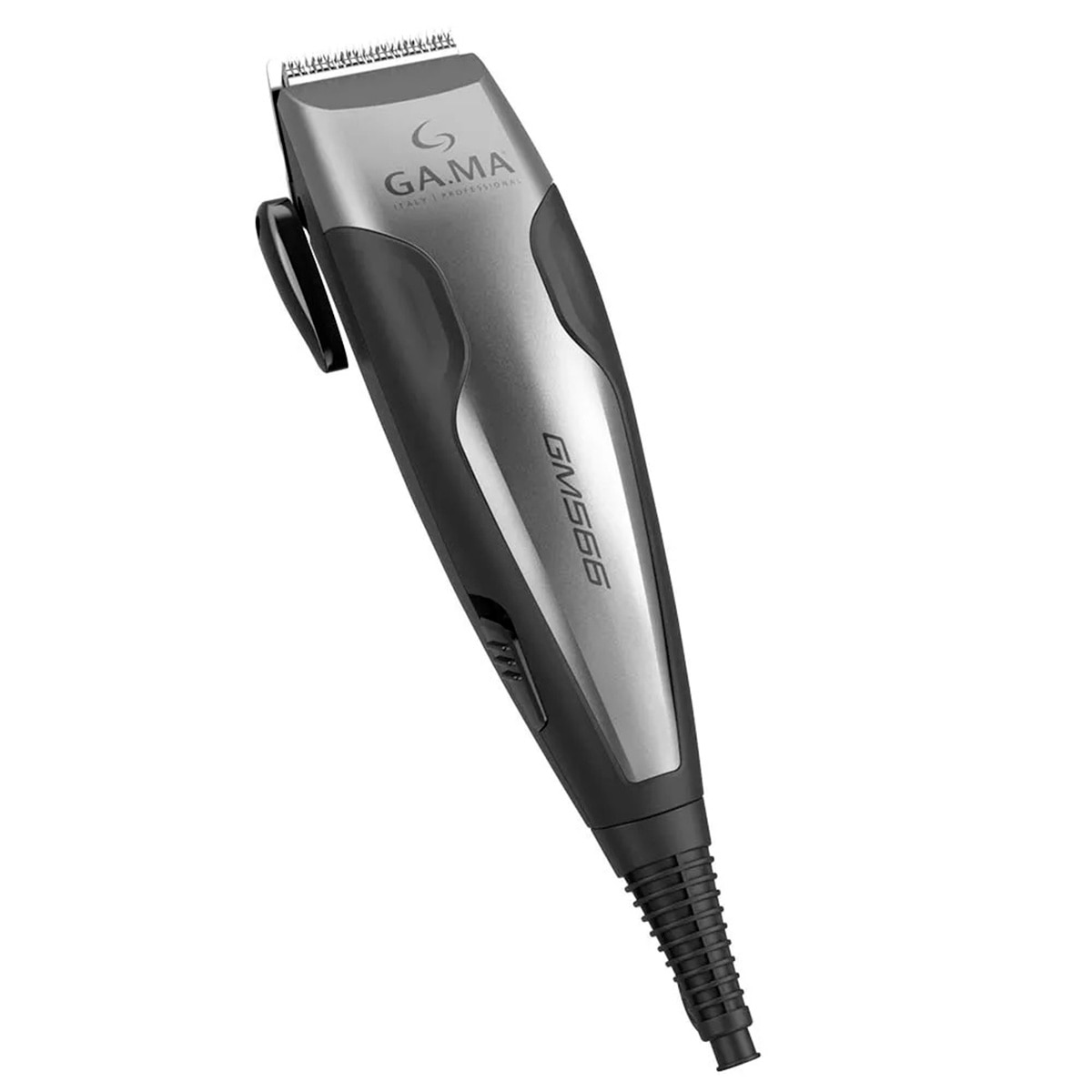 Cortadora De Cabello GA.MA GM566 29 Piezas